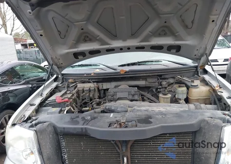 2005 Ford F-150 Lariat/Xl/Xlt из США, поврежденный, VIN 1FTPX125X5NA70298